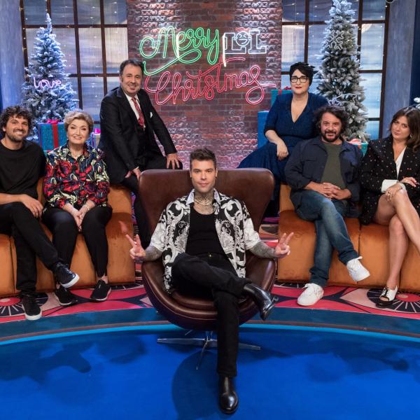 Lol Xmas special trailer, quando esce, il cast, episodi e anticipazioni