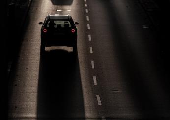 Campobasso incidente in strada: auto si ribalta. Morto un 16enne, la sorella alla guida è in ospedale