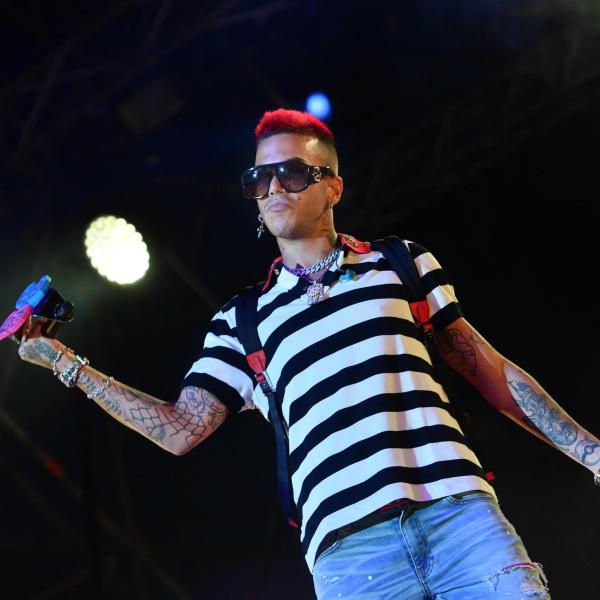 Drillionaire con Lazza, Blanco e Sfera Ebbasta, testo e significato di “Bon Ton”