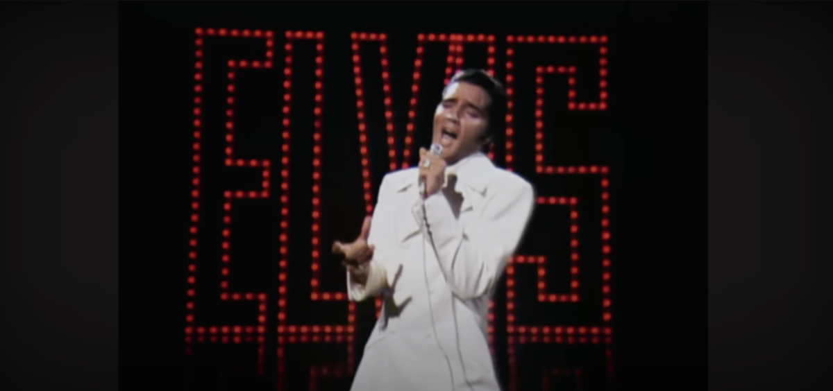 “Elvis The Musical” al Teatro Brancaccio: date e biglietti per lo spettacolo a Roma