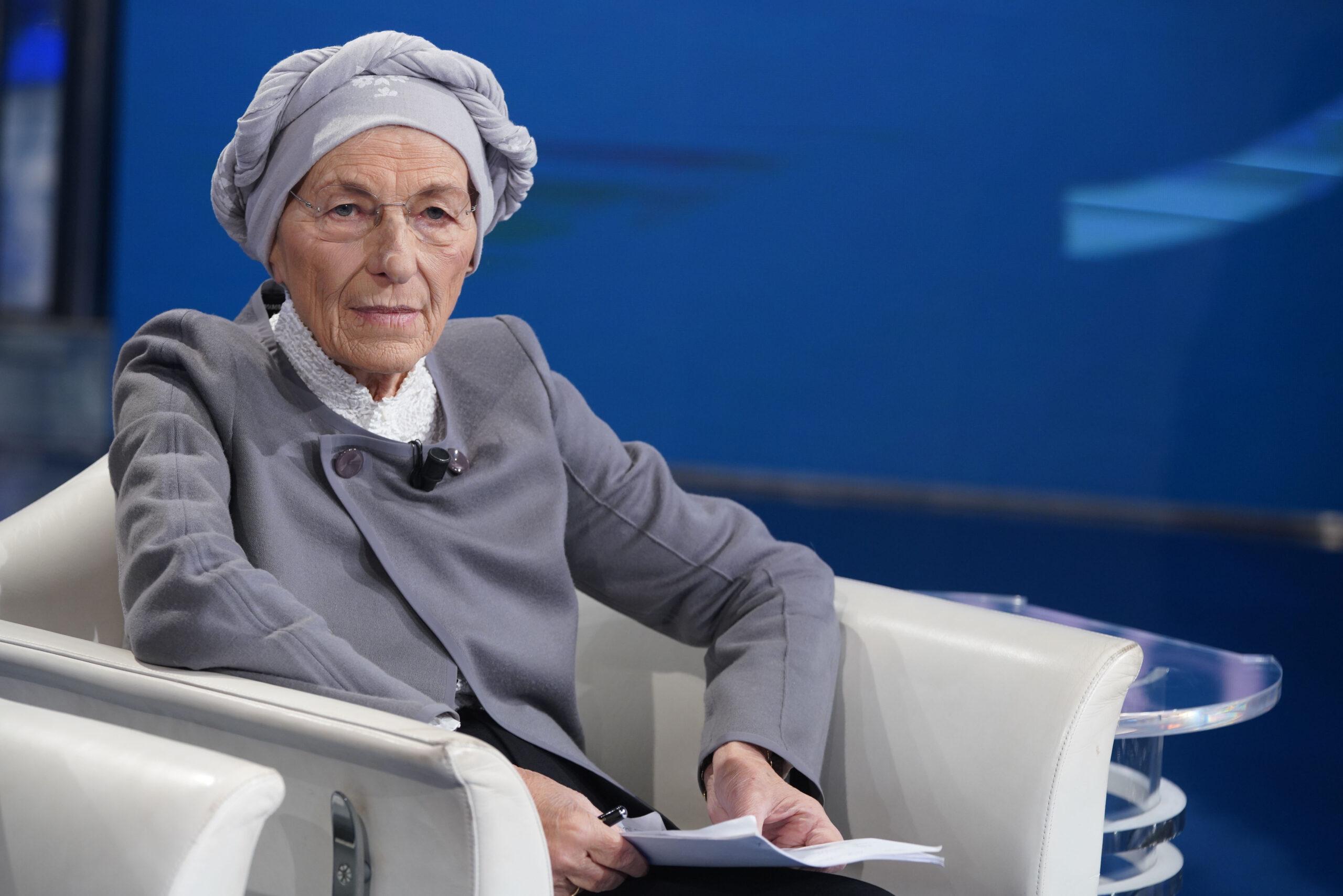 Aborto in Italia, Bonino: “Se vince la destra, il diritto è a rischio”