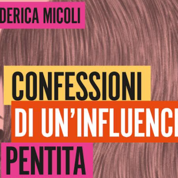 Foto dei minori sui social, l”influencer pentita’ Federica Micoli: “Ci sono agenzie che lavorano con le mamme. Chiara Ferragni? Mostra i figli perché i bambini aumentano l’engagement”