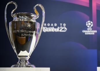 Cinque italiane in Champions League, tutte le possibilità