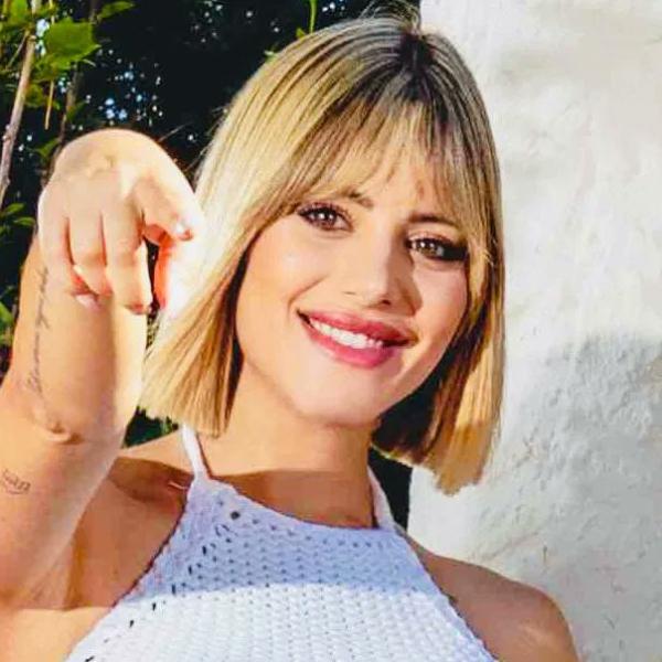 Maika di Temptation Island è rifatta? Le foto prima e dopo i ritocchini