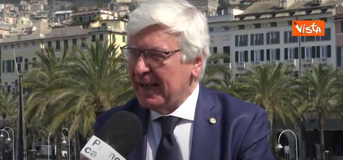 Senatore Paolo Romani indagato: sottratti 350mila euro dalle casse …