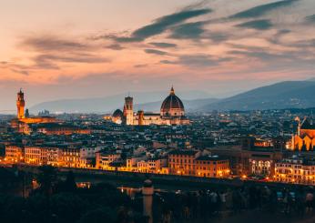 Firenze dice basta ai nuovi Airbnb nel centro storico