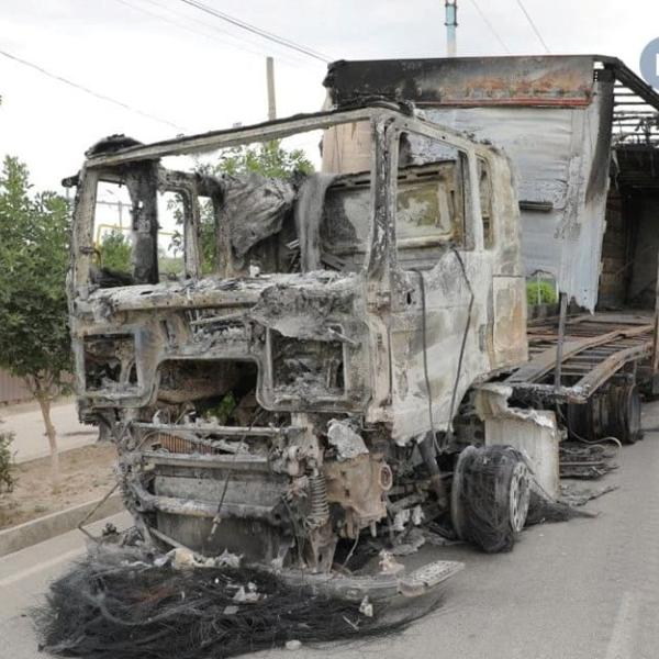 Uzbekistan teatro di proteste e violenze: diversi morti tra i civili