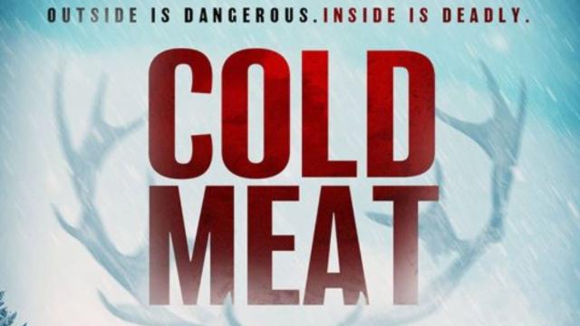 Con il 92% su Rotten Tomatoes, se hai voglia di un thriller di sopravvivenza, Cold Meat su Netflix fa al caso tuo