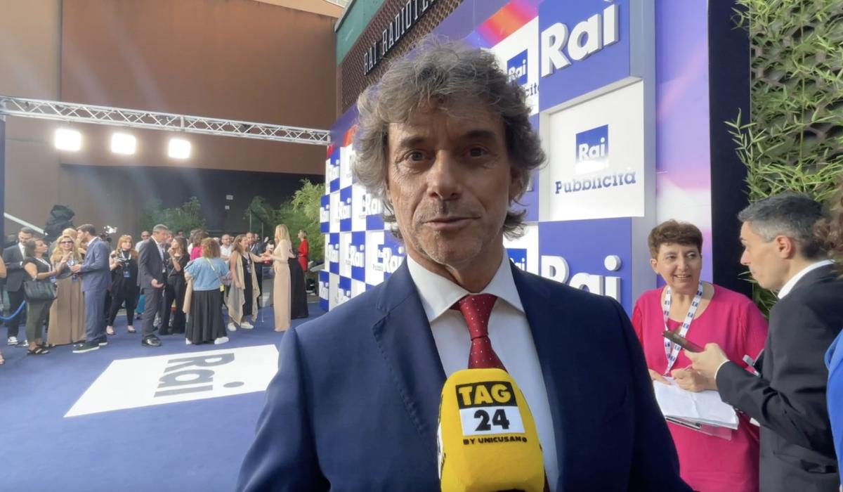 Alberto Angela re della cultura in Rai: “Divulgare con Noos è belli…