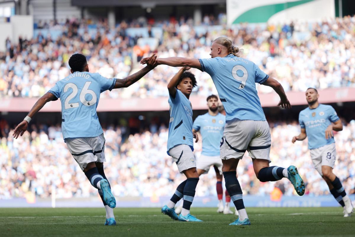 Avversarie Manchester City Champions League 2024/25: ecco chi affronteranno i citizens nella 1ª fase del torneo