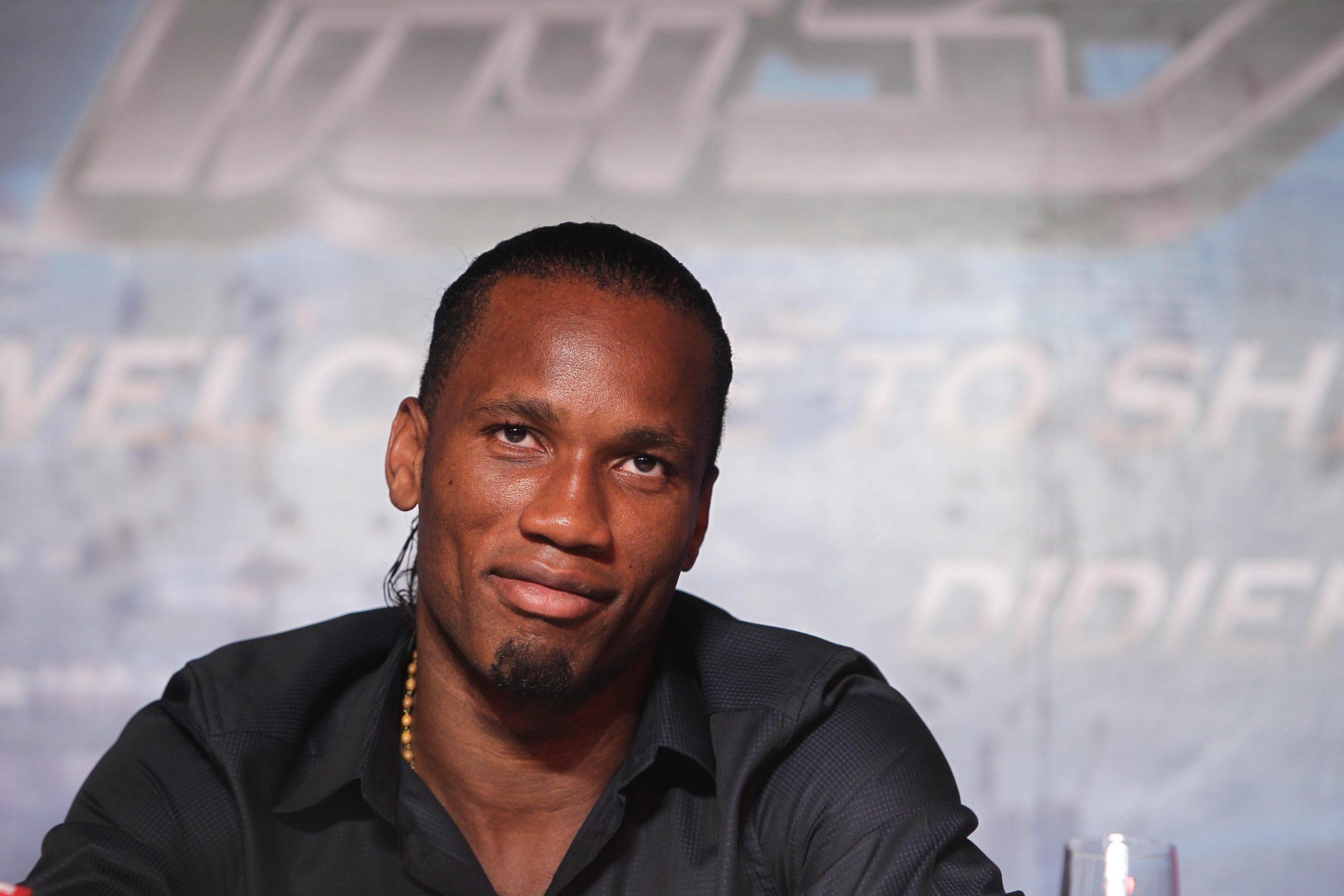 Didier Drogba: il compleanno dell’attaccante perfetto