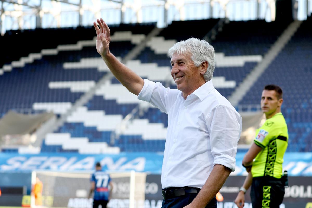 Atalanta-Gasperini, la combo ideale. Carrozzieri: “Mai pensato andasse via. Con Percassi potrerà la Dea a livello di Juve, Milan e Inter”