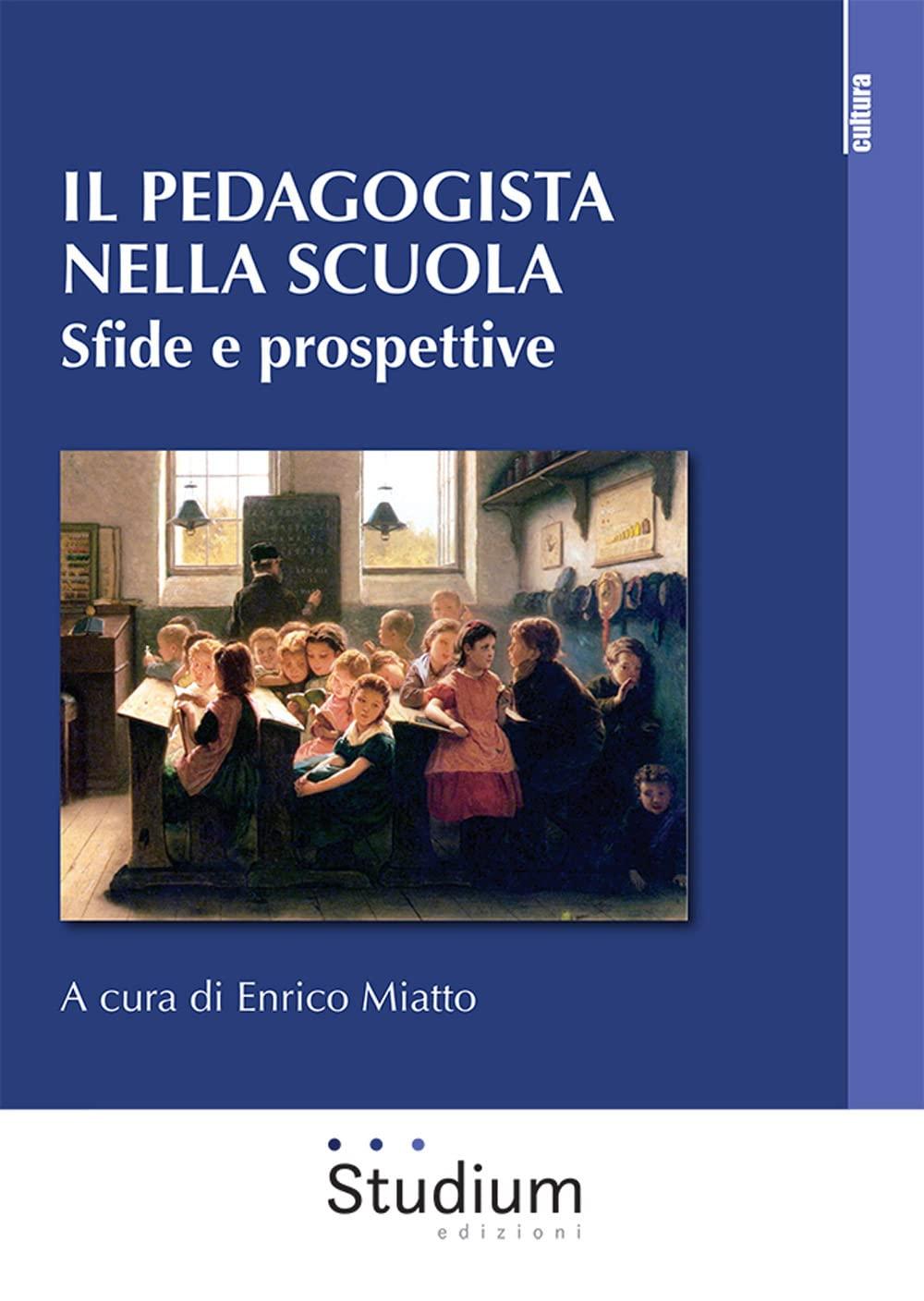 Il pedagogista a scuola, ne abbiamo parlato con Vanna Iori