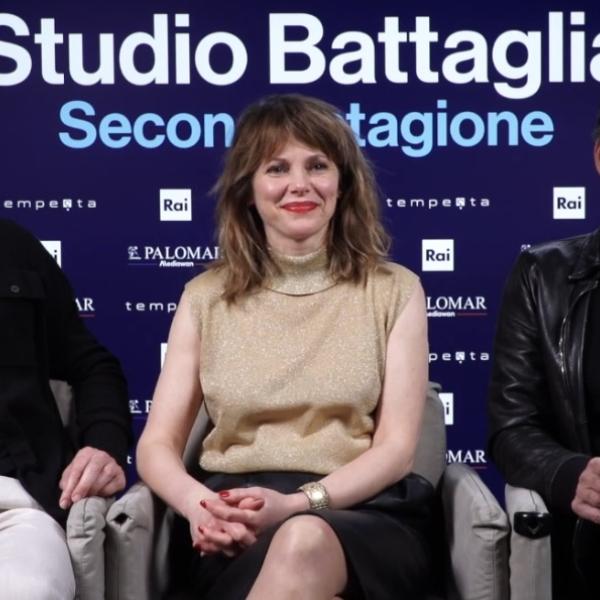 Studio Battaglia 2: Bobulova, Marchesi e Trabacchi anticipazioni: “Per Anna è tempo di scegliere” | VIDEO