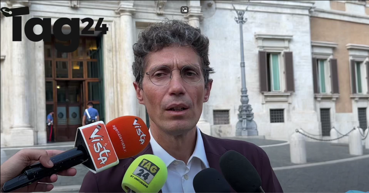 Ius scholae e cannabis light, Magi (+Europa): “Governo allo sbando, tutte le sue proposte verranno bocciate dai tribunali”| VIDEO