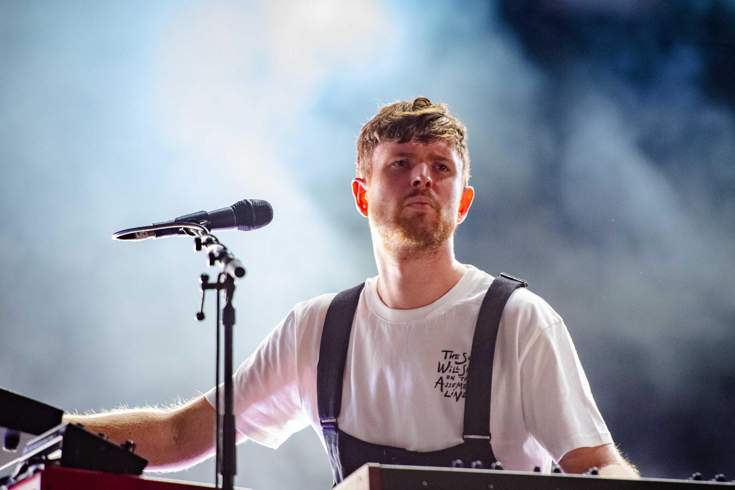 Concerto James Blake 2024 Roma: scaletta, date, biglietti, prezzo, durata dell’esibizione all’Auditorium Parco della Musica