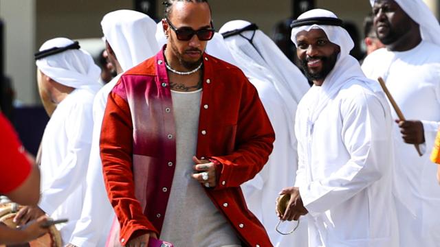 Lewis Hamilton come Paperon de’ Paperoni: un impero da oltre 400 milioni