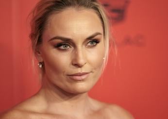 Lindsey Vonn su Sinner: “Mi ricorda Federer. Ecco cosa penso”