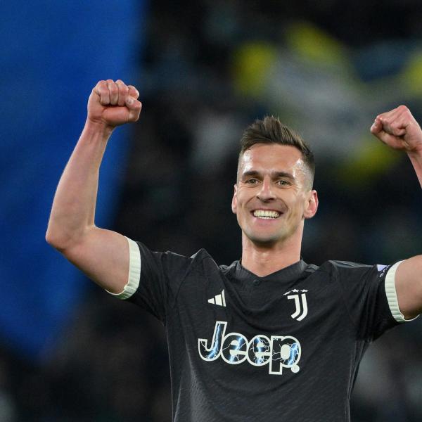 Juventus, deciso il futuro di Arek Milik: le ultime sull’ex Napoli