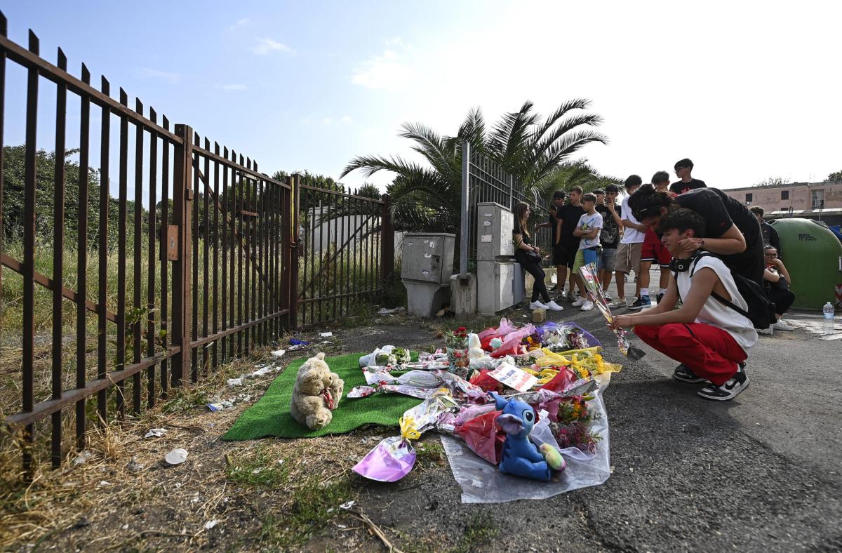 Omicidio Primavalle, l’amico del presunto assassino cambia gli scen…