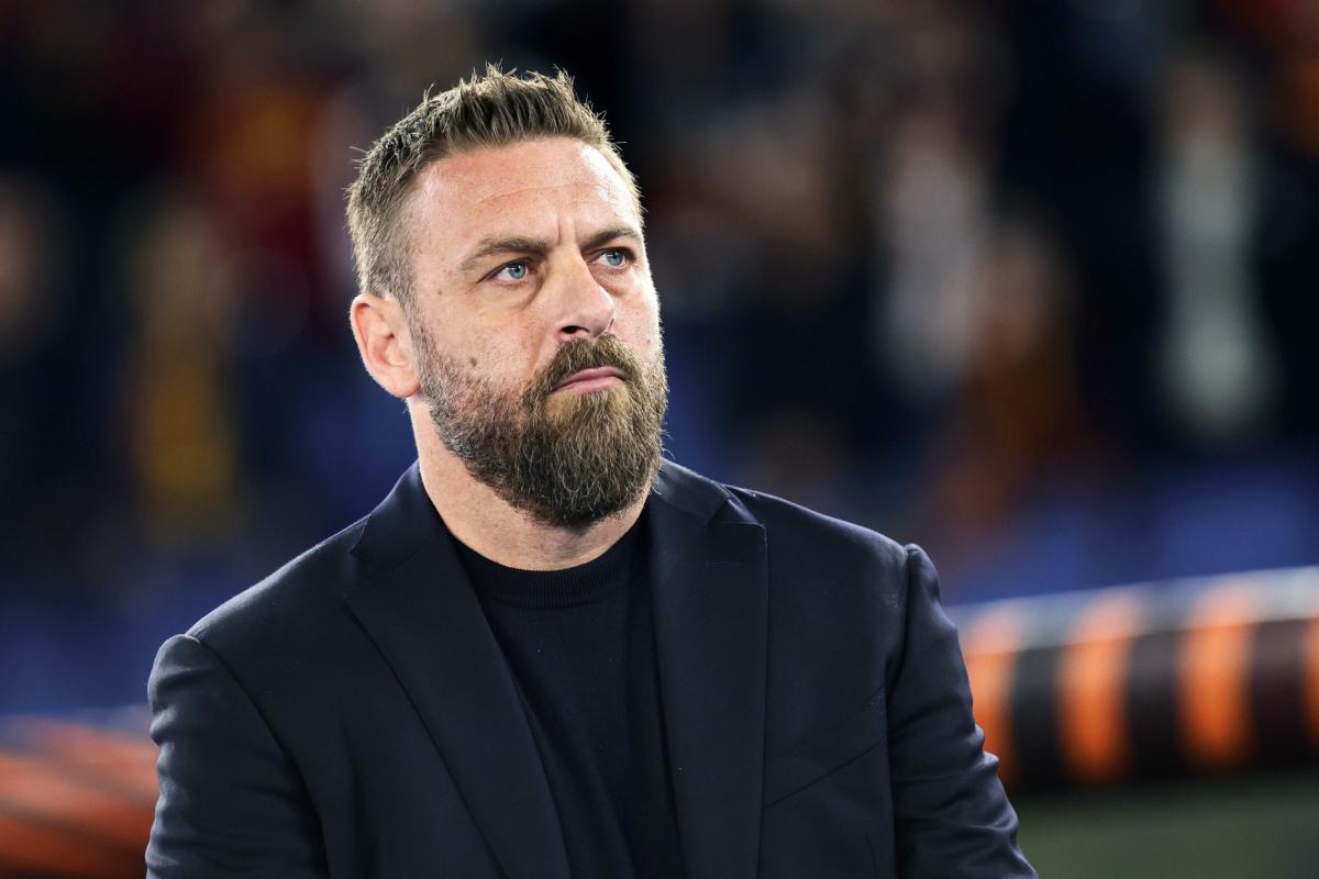 Monza-Roma, De Rossi: “Ho visto cose belle, ma possiamo migliorare tanto”