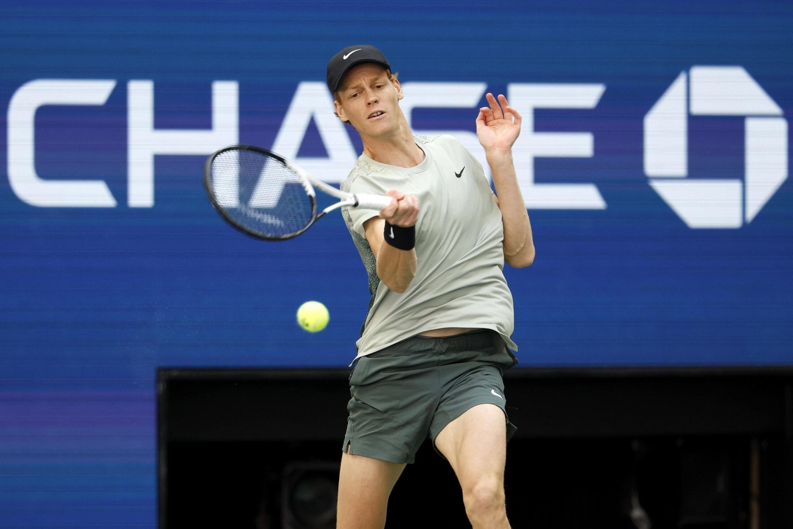 Chi ha vinto gli US Open 2024 tra Sinner e Fritz? Riassunto della finale