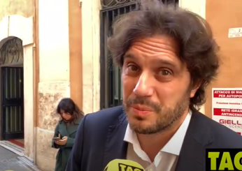 Precettazione sciopero 17 novembre, Silvestri (M5s) e De Magistris: “Vergognoso impedire un diritto costituzionale”. Montaruli (FDI): “Gli italiani devono usufruire dei servizi” | VIDEO