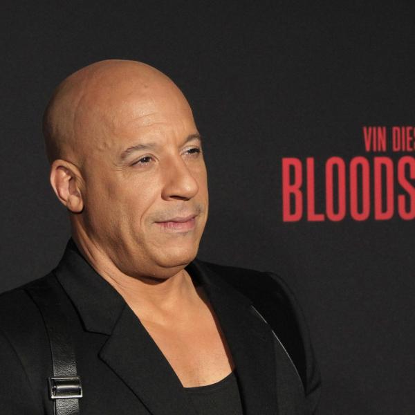 Vin Diesel, compleanno: 55 anni per l’attore di Fast & Furious