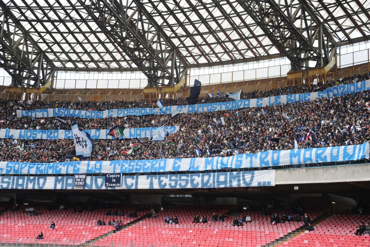 Serie A, in panchina si parla toscano