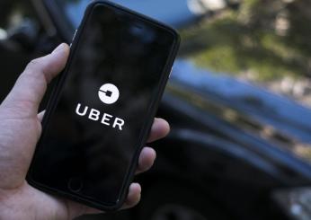 Attacco informatico a Uber: autore un adolescente