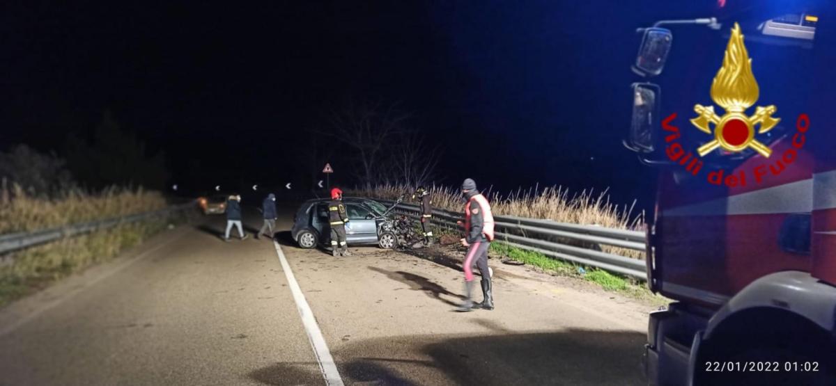 Incidente mortale a Ravenna, vittima un ristoratore di 53 anni