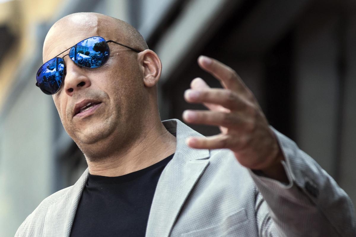 Vin Diesel nel cast di Avatar 3? Ecco la verità