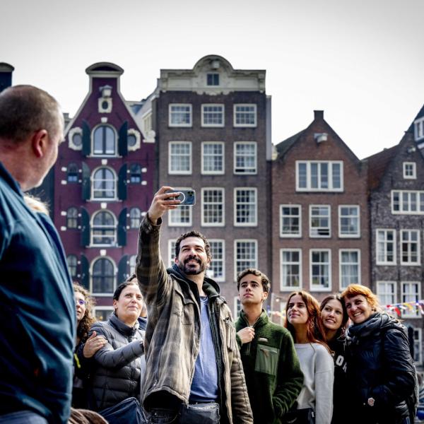 Amsterdam, 6 attrazioni da non perdere