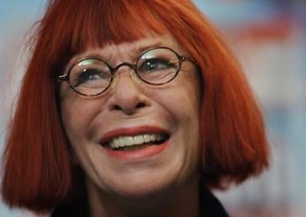 E’ morta Rita Lee, musicista ed attrice brasiliana