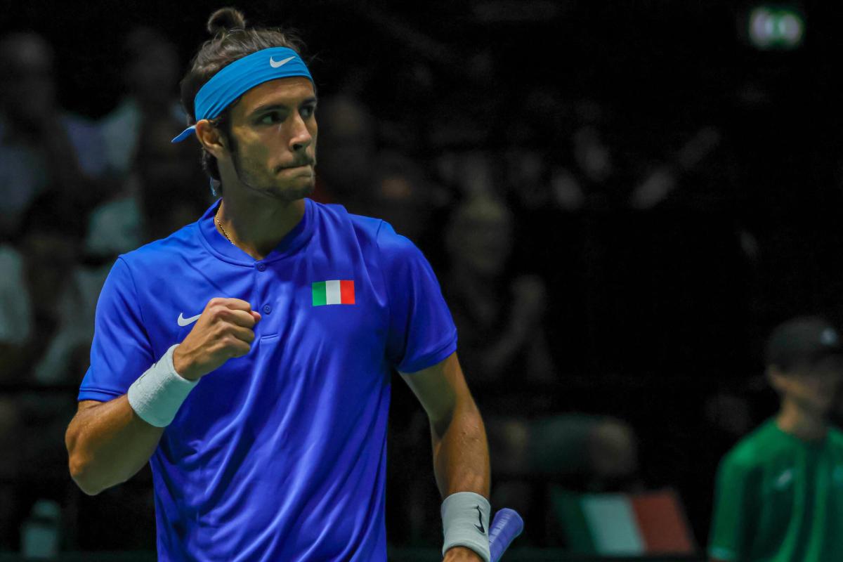 ATP 500 Pechino, gli avversari degli italiani nel tabellone principale