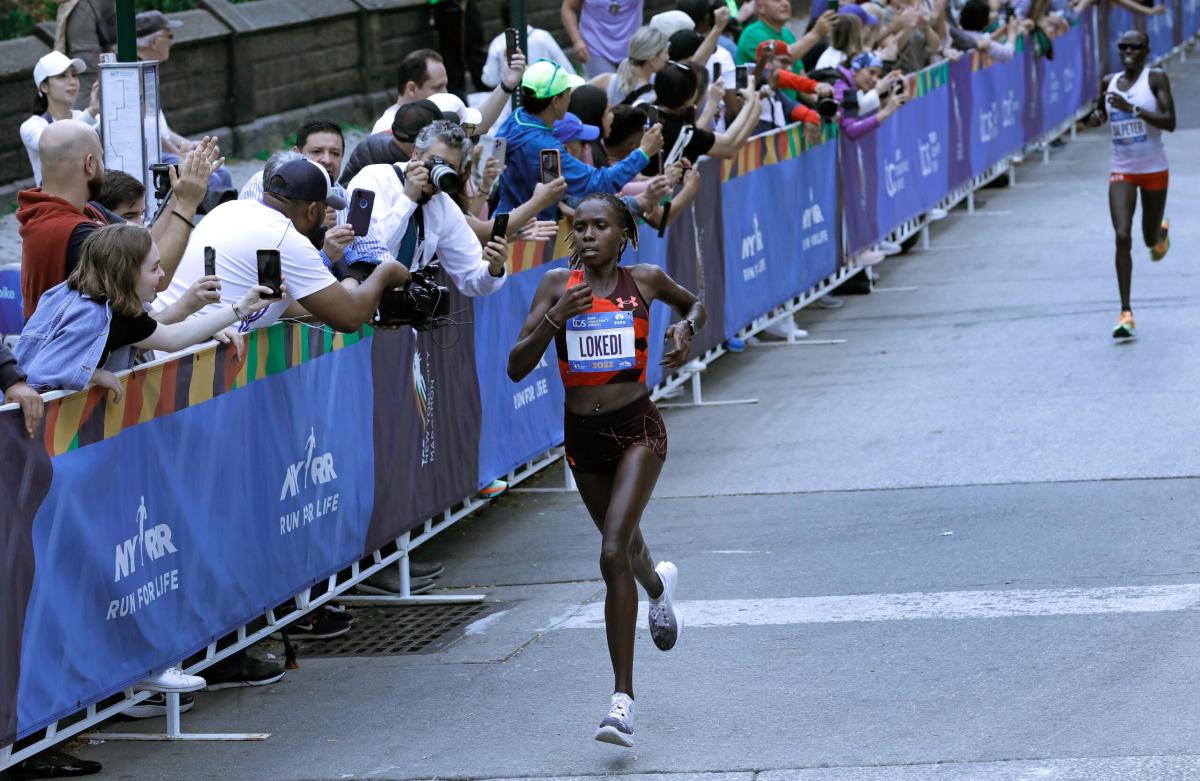 Maratona di New York: sempre più Italia alla 53esima edizione