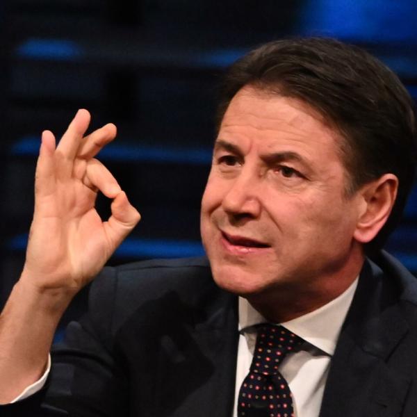 Conte attacca Giorgia Meloni: “Il fallimento del governo peserà per il 2024 e gli anni a venire”