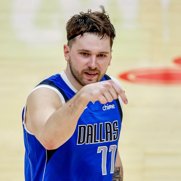 NBA, Doncic fa 73 punti e entra nella storia: solo in tre meglio di lui