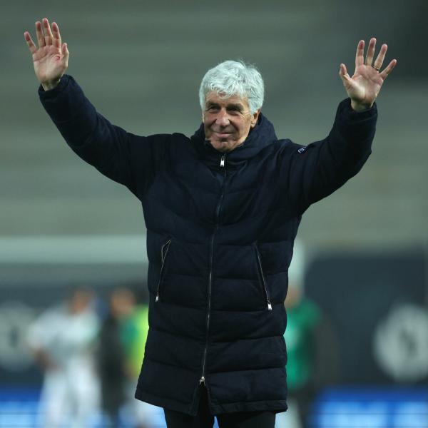 Fiorentina-Atalanta, Gasperini: “Domani due assenze importanti. Coppa Italia trofeo fattibile”