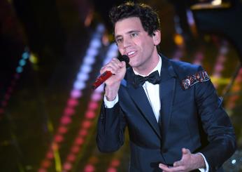 Mika, al via Apocalypse Calypso Tour: ecco quando canterà in Italia