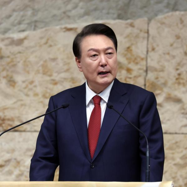 Chi è Yoon Suk-yeol, il presidente conservatore della Corea del Sud