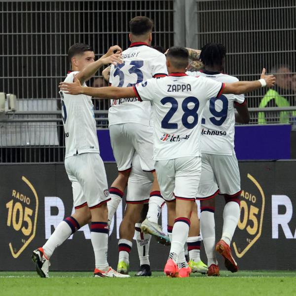 Cagliari alla caccia della salvezza, Jeda: “La squadra è viva, ma vietati passi falsi come con il Genoa. Ranieri la garanzia”