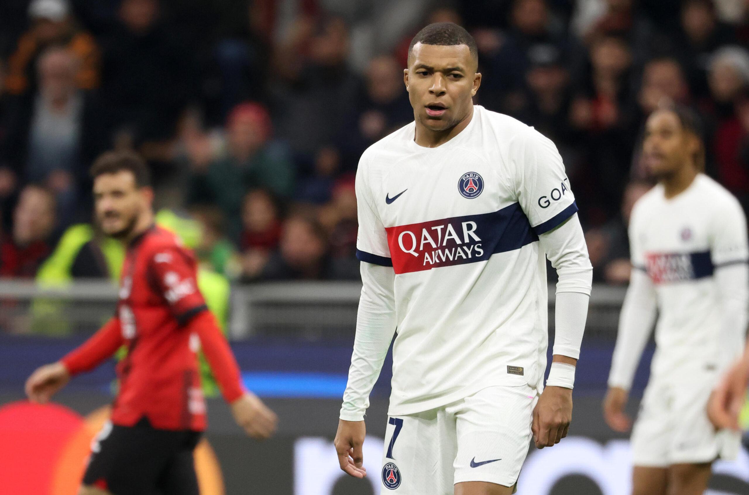 Quanti gol ha segnato Mbappé in tutta la sua carriera? Il francese è pronto a lasciare il segno anche al Real Madrid