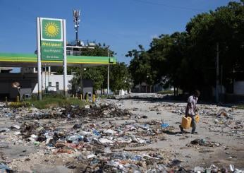 Haiti forma un nuovo governo dopo mesi di instabilità politica e sociale