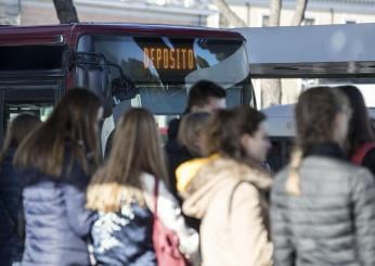 Sciopero 9 settembre 2024 Roma ATAC: orari, fasce di garanzia e motivazioni