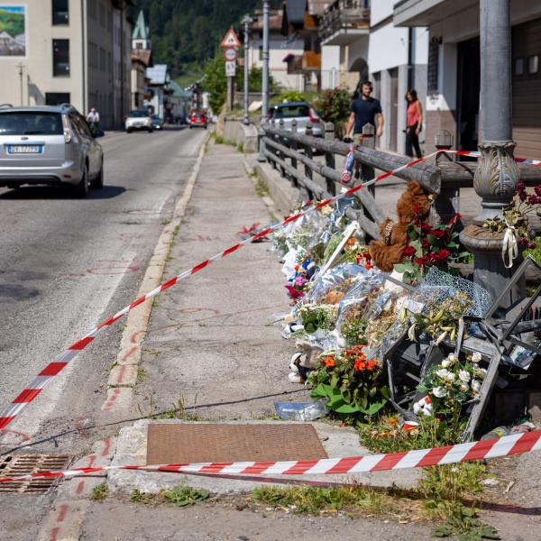 Strage di Santo Stefano di Cadore, Angelika Hutter verso il patteggiamento. L’avvocato Berardi: “Come stanno i familiari delle vittime? Preparati a questa possibilità”