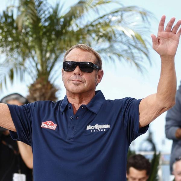 Addio a Chad McQueen: causa morte, età, carriera, moglie e figli dell’attore di Karate Kid e figlio di Steve McQueen