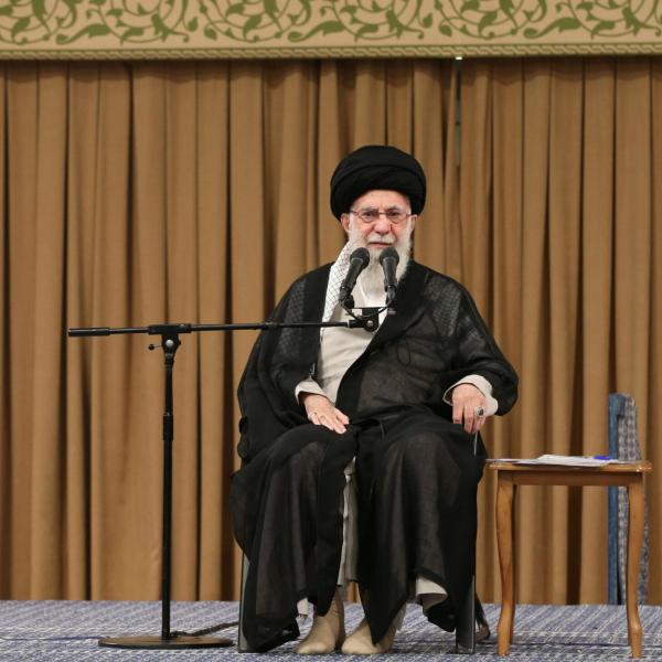 Iran, l’Idf annuncia la morte di Nasrallah: la prima reazione di Khamenei