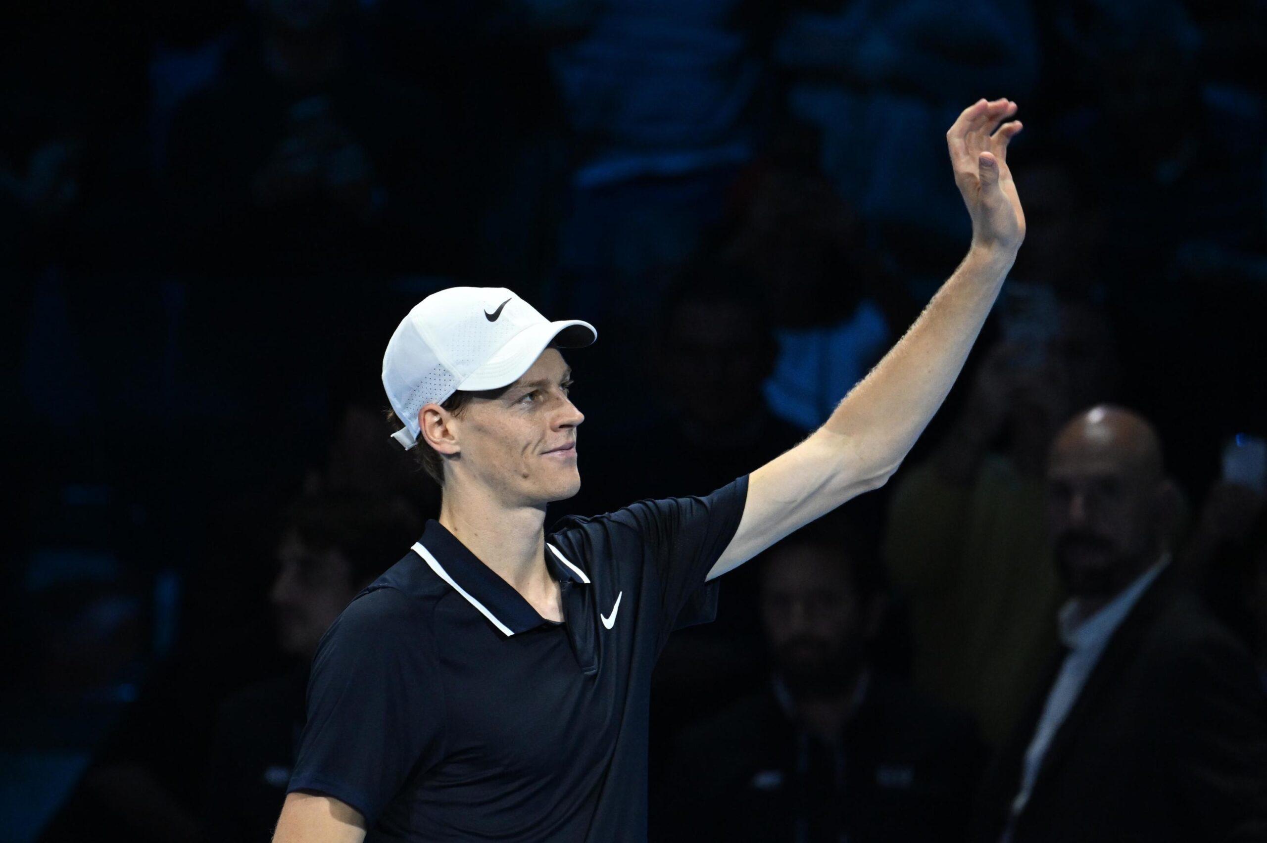 ATP Finals 2024, Sinner è inarrestabile: battuto Fritz, semifinale vicinissima