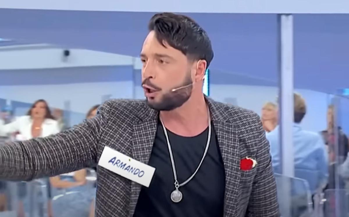 Chi è Jeanette ex fidanzata di Armando di Uomini e Donne?